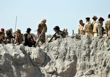 Zamach bombowy w Bagdadzie. Państwo Islamskie zdetonowało ładunki na środku targowiska