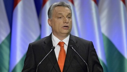 Viktor Orban: Nauczymy Brukselę, że Węgry są krajem suwerennym