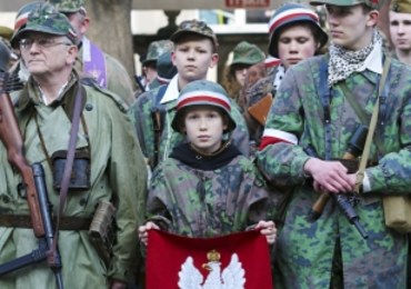 Nowacka: Żołnierze Wyklęci nie są bohaterami mojej bajki. Mieli zasługi, ale są też winni morderstw 