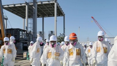 Byli szefowie TEPCO oskarżeni o zaniedbania w sprawie Fukushimy