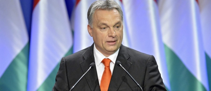 Nie będzie automatycznego przedłużenia sankcji UE wobec Rosji – oświadczył premier Węgier. Viktor Orban zaapelował o "spokojną debatę" na temat realizacji mińskiego porozumienia w sprawie uregulowania konfliktu na wschodzie Ukrainy. Orban wypowiadał się na spotkaniu z ambasadorami Węgier.