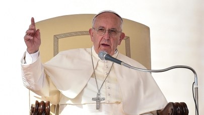 Papież przyjął kardynała, który zeznawał w sprawie pedofilii