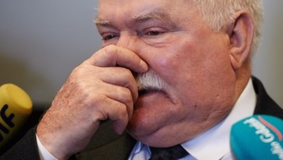 Lech Wałęsa zastanawia się nad ponowną lustracją