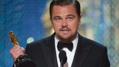 440 tysięcy tweetów na minutę... tuż po odebraniu Oscara przez Leonardo DiCaprio