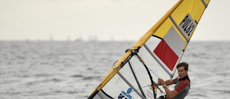 "Jedyny medal, którego brakuje mi w kolekcji to medal olimpijski. To jest mój cel na najbliższe pół roku" - mówi w rozmowie z RMF FM Piotr Myszka - świeżo upieczony mistrz świata w windsurfingowej klasie RS X. Oprócz niego, w rozgrywanym w Izraelu turnieju złoty krążek wywalczyła też Małgorzata Białecka. 