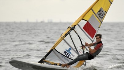 Piotr Myszka: Widzę medal w Rio i chcę do niego dopłynąć