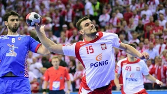 Michał Jurecki: Wybór Dujszebajewa najlepszym rozwiązaniem