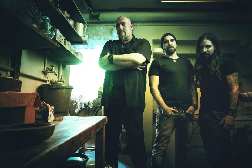 Heavy/speedmetalowa grupa Rage z Niemiec ujawniła szczegóły premiery nowego albumu.