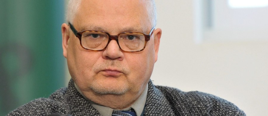 Prof. Adam Glapiński został powołany na członka zarządu Narodowego Banku Polskiego przez prezydenta Andrzeja Dudę; wnioskował o to prezes NBP prof. Marek Belka - poinformował bank w wydanym komunikacie.