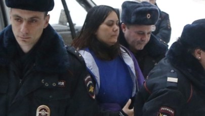 Policja o makabrycznej zbrodni w Moskwie: Kobieta z głową dziecka była cały czas na celowniku 