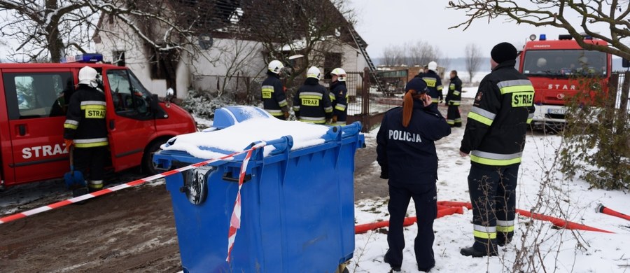 Pojawiło się światełko w tunelu – mówią lekarze z Centrum leczenia Oparzeń w Szczecinie o stanie 7-letniego chłopca, ciężko poparzonego w pożarze domu w Dusznikach w Wielkopolsce. Dziecko wczoraj trafiło na specjalistyczny oddział w szpitalu w szczecińskich Zdrojach. 