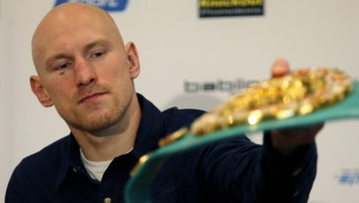 Krzysztof "Diablo" Włodarczyk: Wracam po trzeci tytuł mistrza świata