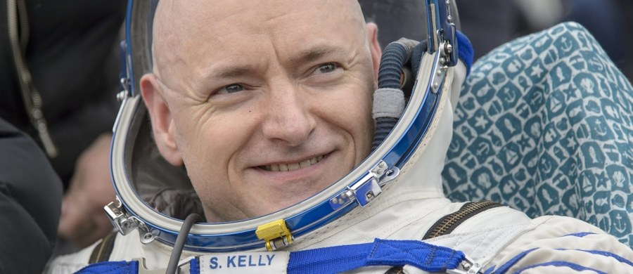 W Houston w Teksasie odbędzie się wielkie powitanie bohatera. NASA witać będzie na amerykańskiej ziemi Scotta Kelly’ego, astronautę, który spędził w kosmosie rok. Kelly wczoraj wylądował w Kazachstanie. 