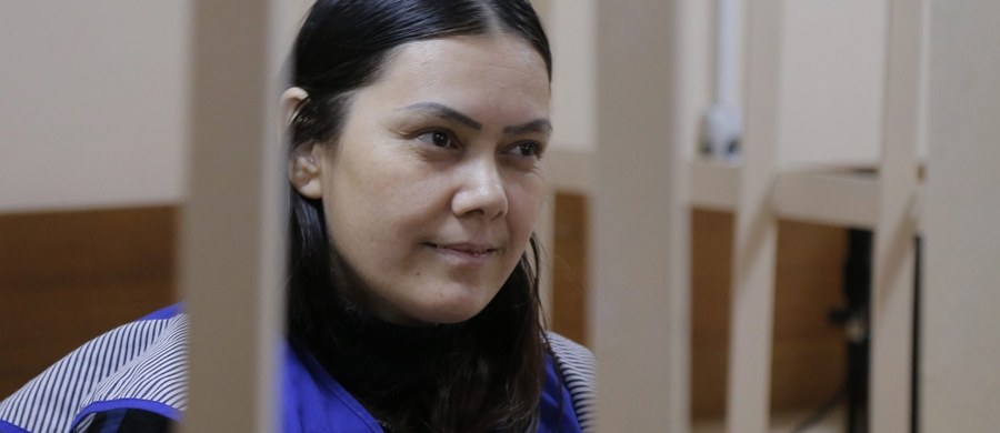 W Uzbekistanie aresztowano syna Gulchechry Bobokułowej, która udusiła w Moskwie 4-letnią dziewczynkę i obcięła jej głowę. Obywatelka Uzbekistanu opiekowała się dzieckiem jako niania.  