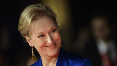 Meryl Streep zaśpiewała dla Andrzeja Wajdy. Zobacz film!