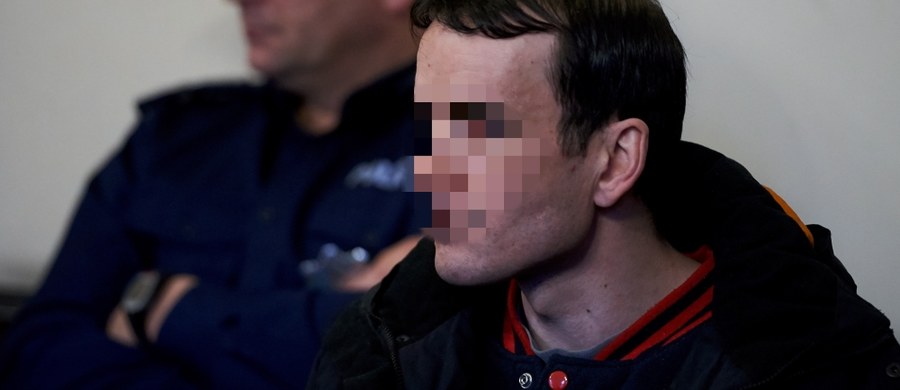 Sąd w Gdańsku wydał wyrok w głośnej sprawie podpalenie 20 samochodów. Wrześniowej nocy w 2014 zrobił to Marcin W. Sąd skazał go na 4 lata i 4 miesiące więzienia.