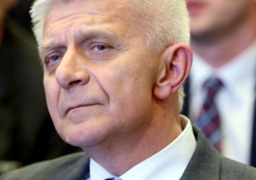 Marek Belka kandydatem Polski na szefa EBOiR-u