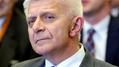 Marek Belka kandydatem Polski na szefa EBOiR-u