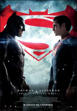 Batman V Superman: Świt sprawiedliwości