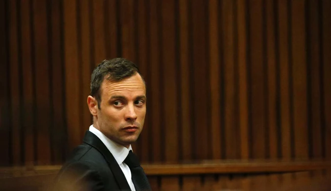 Sąd Najwyższy RPA odrzucił wniosek Oscara Pistoriusa