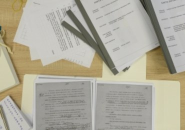 IPN udostępni 8 marca kolejne partie dokumentów z domu Kiszczaków 