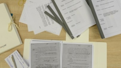 IPN udostępni 8 marca kolejne partie dokumentów z domu Kiszczaków 
