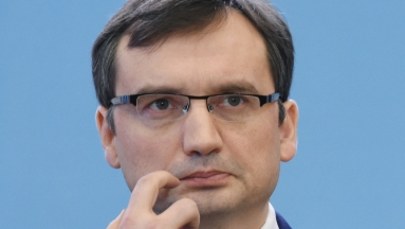 "Rzeczpospolita": Ziobro prokuratorem generalnym. To upolitycznienie prokuratury?