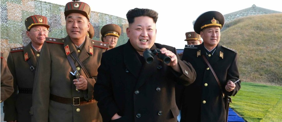 Przywódca Korei Płn. Kim Dzong Un polecił, aby arsenał nuklearny jego kraju był gotowy do użycia "w każdej chwili" a siły zbrojne gotowe do "ataku uprzedzającego". Jako przyczynę tych posunięć wskazał "wzrastające zagrożenie ze strony wrogów".