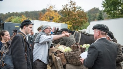 Wystartowała zbiórka pieniędzy na dokończenie "Wołynia" Smarzowskiego