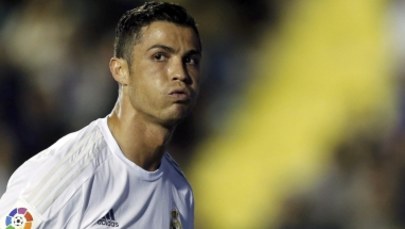 Cristiano Ronaldo chce dokonać niemożliwego