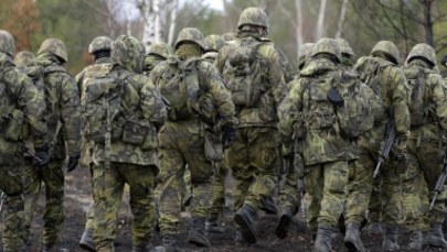 Rosyjskie media o fali odejść z Dowództwa Generalnego Rodzajów Sił Zbrojnych. "Polowanie na wiedźmy"