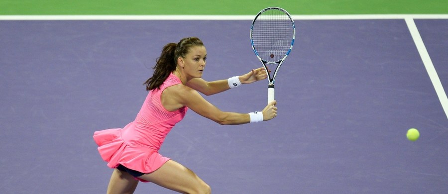 Agnieszka Radwańska wygrała głosowanie kibiców na autorkę najlepszego uderzenia na tenisowych kortach w lutym. Fani docenili akcję z ćwierćfinałowego meczu w Katarze w którym Polka rywalizowała z Robertą Vinci. 