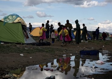 UE: Turcja musi do czerwca zahamować falę nielegalnych migrantów