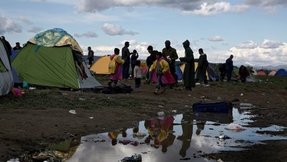 UE: Turcja musi do czerwca zahamować falę nielegalnych migrantów