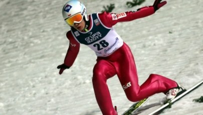 PŚ w skokach w Wiśle: Kamil Stoch 10., zwyciężył Roman Koudelka