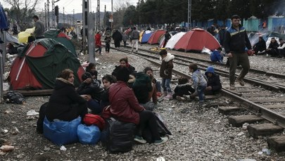 Uchodźcom coraz trudniej. Słowenia zaostrzyła prawo azylowe