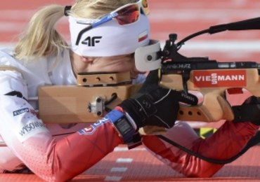 Falstart biathlonistek na mistrzostwach świata