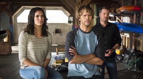 Zdjęcie ilustracyjne NCIS: Los Angeles odcinek 5 