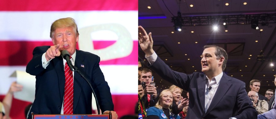 Senator Ted Cruz niespodziewanie wygrał prawybory GOP w stanach Kansas i Maine, a w Luizjanie i Kentucky tylko nieznacznie przegrał z Donaldem Trumpem. Tym samym przewaga miliardera nad Cruzem zmalała do niespełna 100 delegatów. 