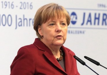Merkel: Uchodźcy nie mają prawa do azylu w wybranym kraju