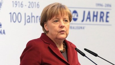 Merkel: Uchodźcy nie mają prawa do azylu w wybranym kraju