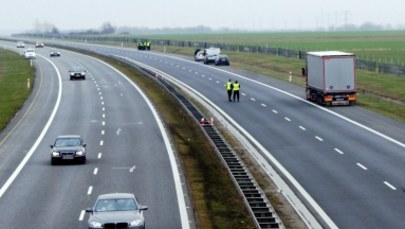 Wcześniejsze kolizje na A4 mogły mieć wpływ na incydent z prezydencką limuzyną? 