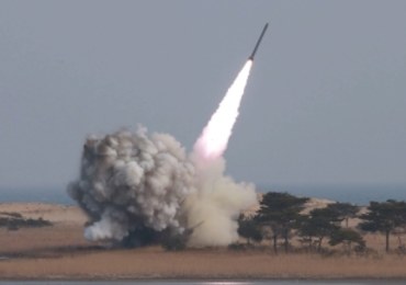 Korea Północna grozi USA i Korei Południowej atakiem nuklearnym