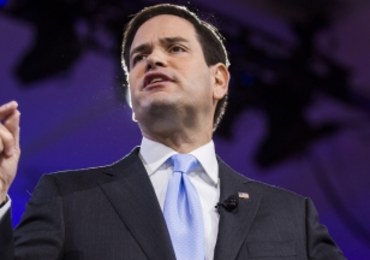 Prawybory w USA. Rubio pokonał Trumpa, Sanders wygrał z Clinton
