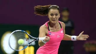 Rankingi WTA: Agnieszka Radwańska nadal trzecia