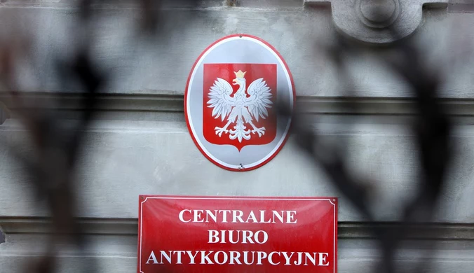 ​Zarzuty korupcyjne dla byłego menedżera z Polskiej Grupy Zbrojeniowej 