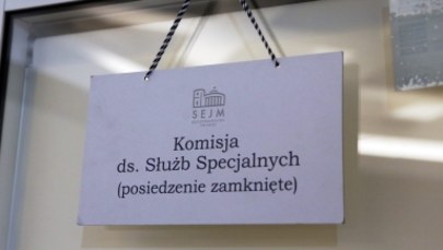 Marek Opioła: W piątek posiedzenie komisji ds. służb specjalnych. Zaproszone ABW, CBA i SKW