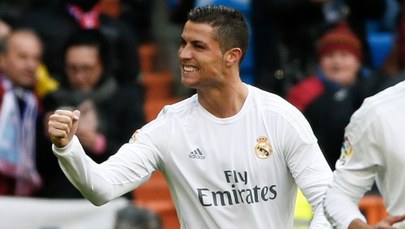 "Złoty But": Cristiano Ronaldo liderem. Robert Lewandowski wyprzedza Messiego