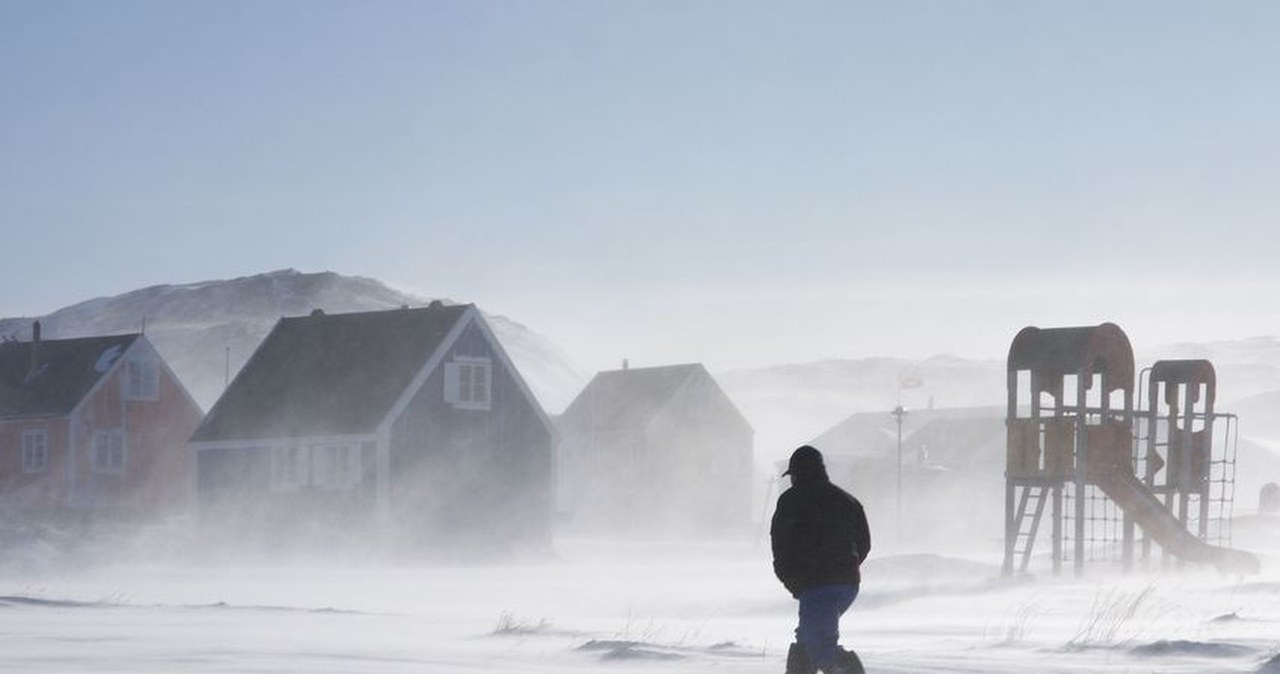 [QUIZ] Grenlandia budzi emocje. Co wiesz na jej temat?