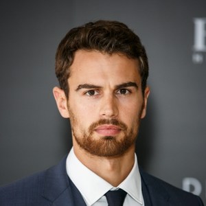 Theo James